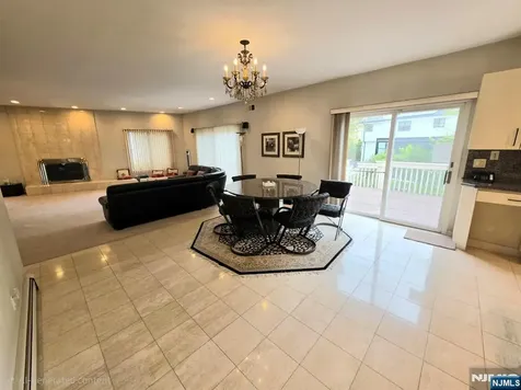 307 Center Street Englewood Cliffs NJ 07632