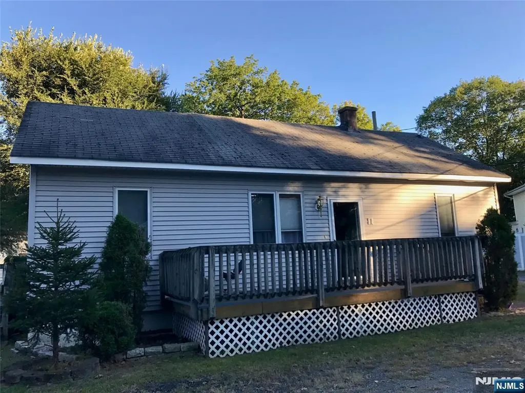 1 Cedar Lane Paramus NJ 07652