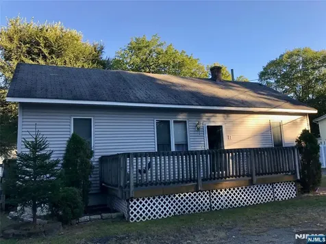 1 Cedar Lane Paramus NJ 07652