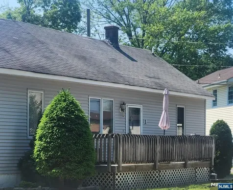 1 Cedar Lane Paramus NJ 07652