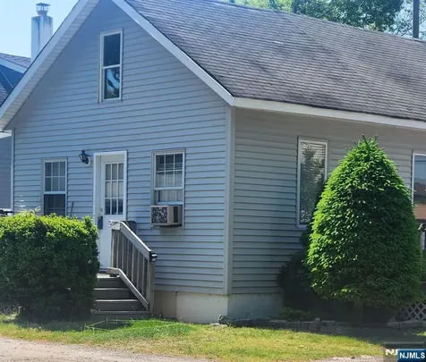 1 Cedar Lane Paramus NJ 07652