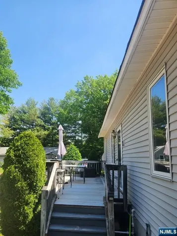 1 Cedar Lane Paramus NJ 07652