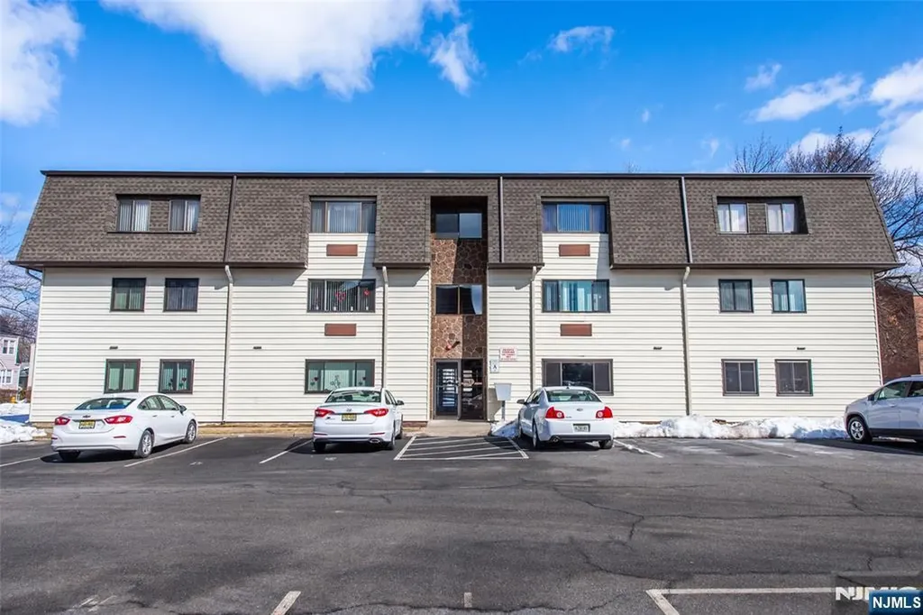 46 Watsessing Avenue Belleville NJ 07109