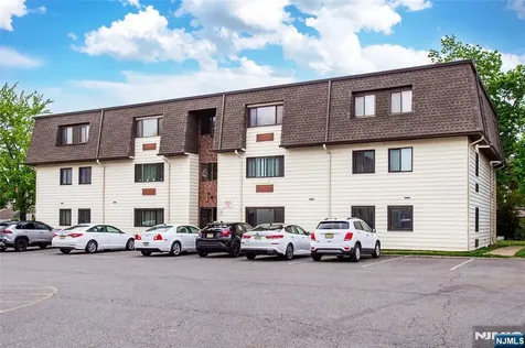 46 Watsessing Avenue Belleville NJ 07109