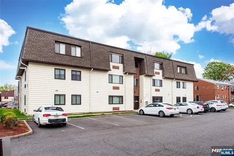 46 Watsessing Avenue Belleville NJ 07109