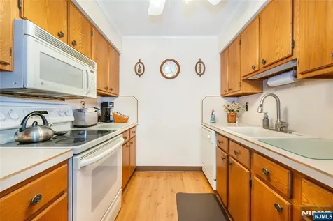 46 Watsessing Avenue Belleville NJ 07109