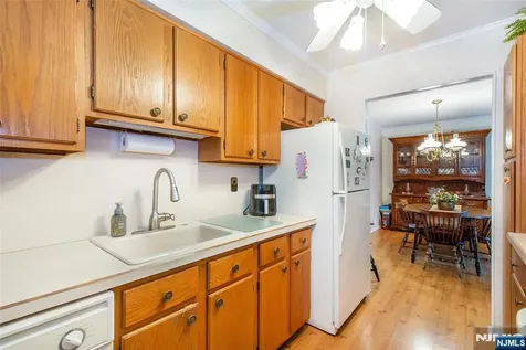 46 Watsessing Avenue Belleville NJ 07109