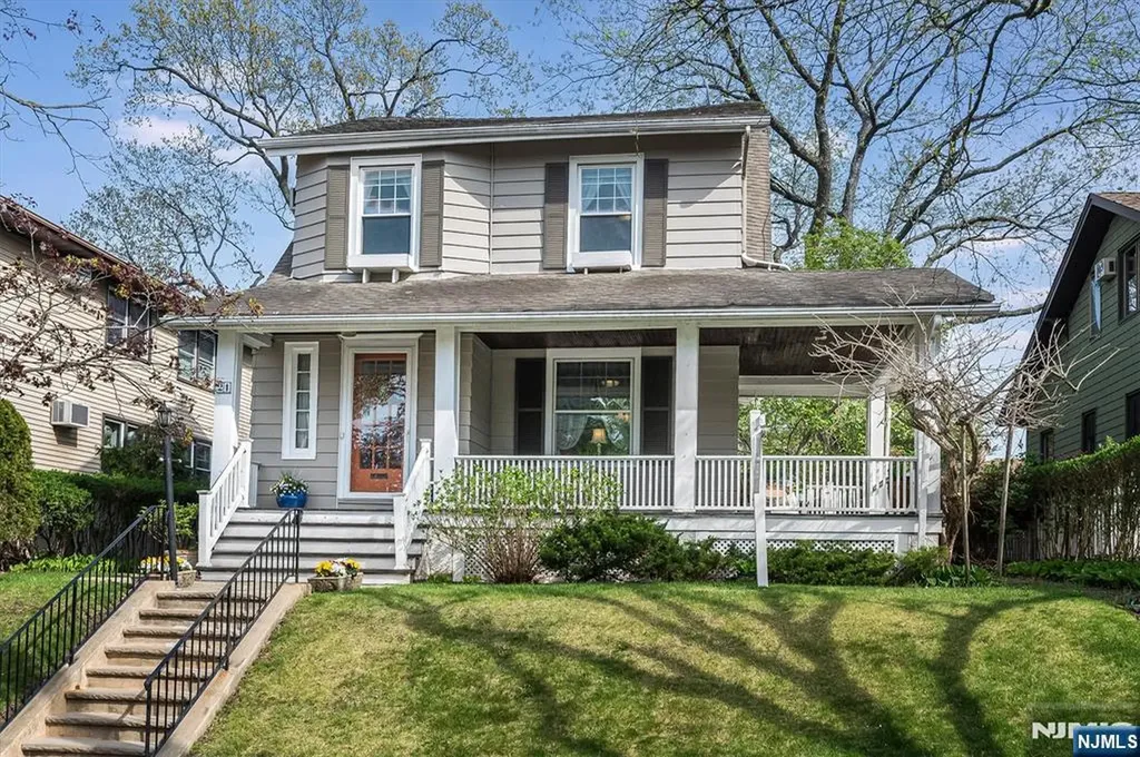 21 Montross Avenue Rutherford NJ 07070