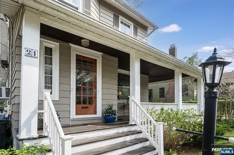 21 Montross Avenue Rutherford NJ 07070