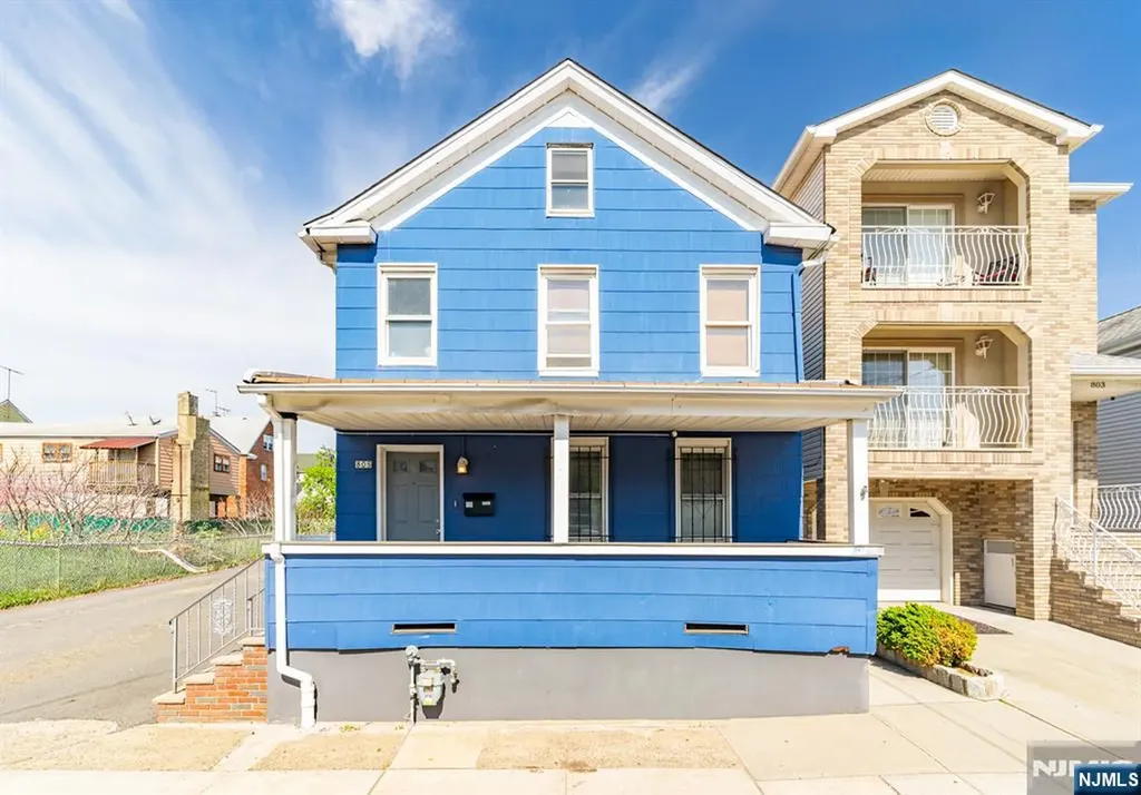 805-807 4th Avenue Elizabeth NJ 07202