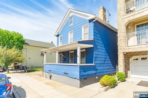805-807 4th Avenue Elizabeth NJ 07202