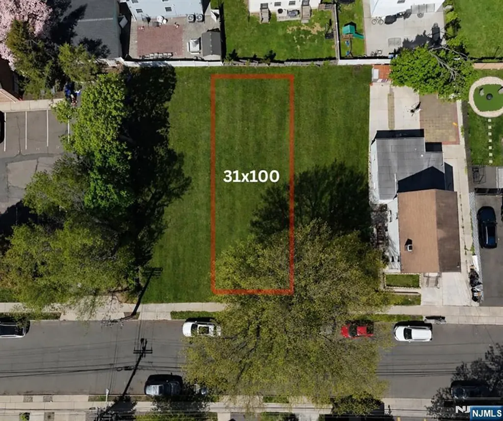85 Ralph Street Belleville NJ 07109