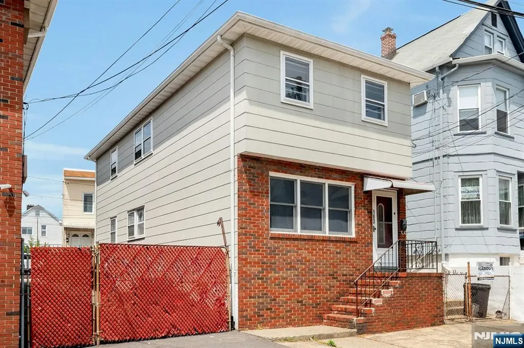 183 Devon Street Kearny NJ 07032