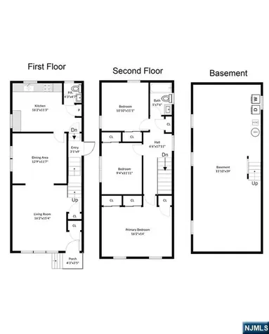 183 Devon Street Kearny NJ 07032