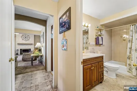 203 Lawrence Drive Paramus NJ 07652