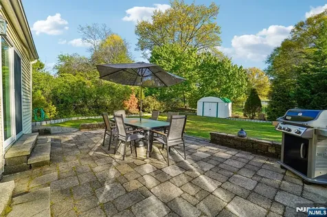 203 Lawrence Drive Paramus NJ 07652
