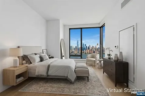 99 Hudson Street Jersey City NJ 07302