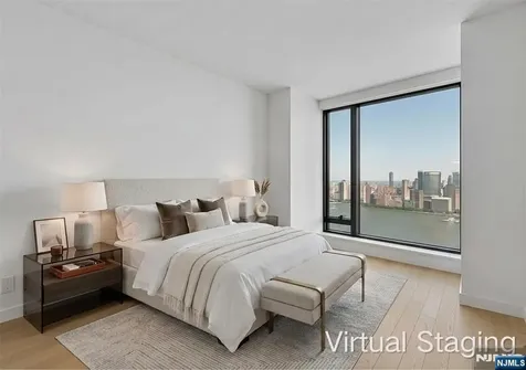 99 Hudson Street Jersey City NJ 07302