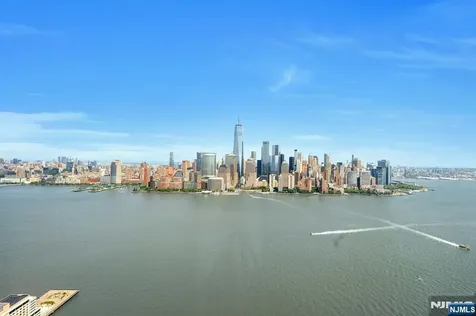 99 Hudson Street Jersey City NJ 07302