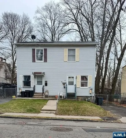 65 Hamilton Street East Orange NJ 07017