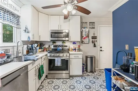 46 Pershing Place Woodland Park NJ 07424