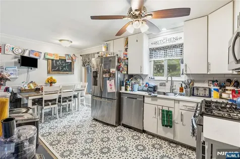 46 Pershing Place Woodland Park NJ 07424