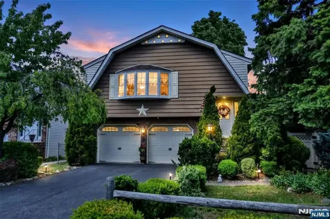 9 Thoma Avenue Maywood NJ 07607