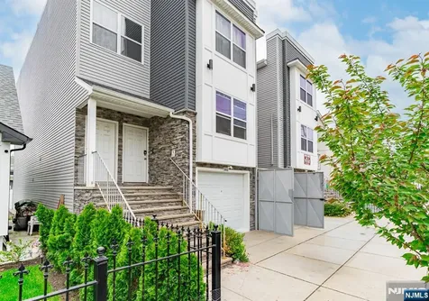 301 N 13th Street Newark NJ 07107