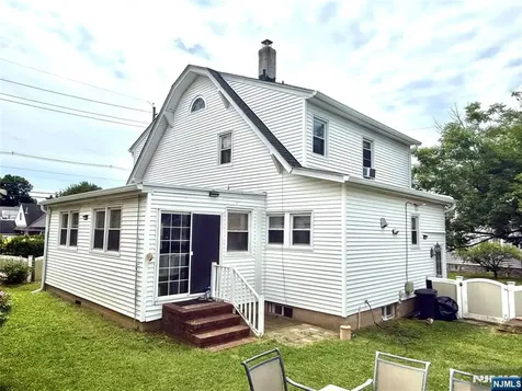 10-01 Berdan Avenue Fair Lawn NJ 07410