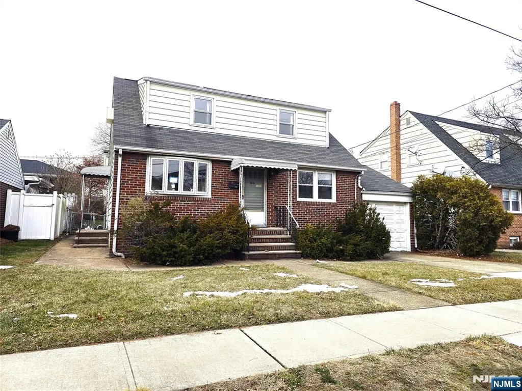 701 4th Street Secaucus NJ 07094