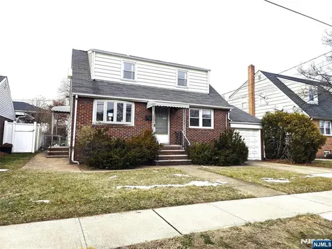 701 4th Street Secaucus NJ 07094