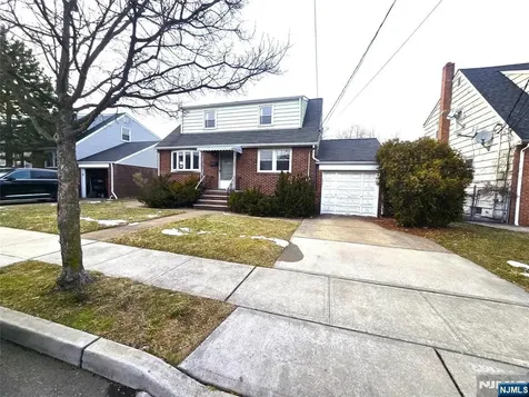 701 4th Street Secaucus NJ 07094