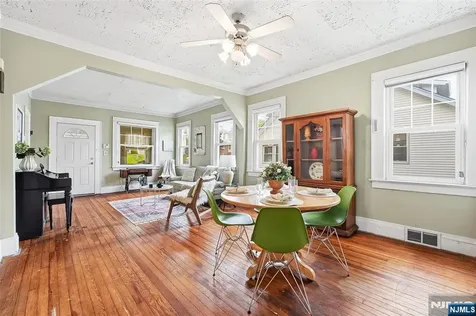 144 Crestwood Avenue Nutley NJ 07110
