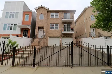 91-93 Chadwick Avenue Newark NJ 07108
