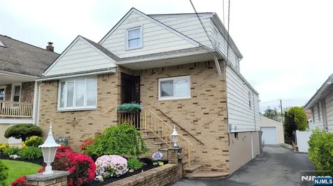 749 Ten Eyck Avenue Lyndhurst NJ 07071