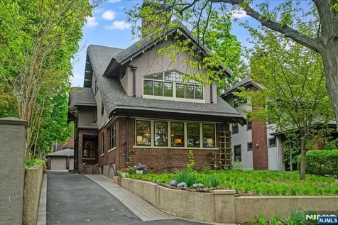 7 Prospect Terrace Montclair NJ 07042