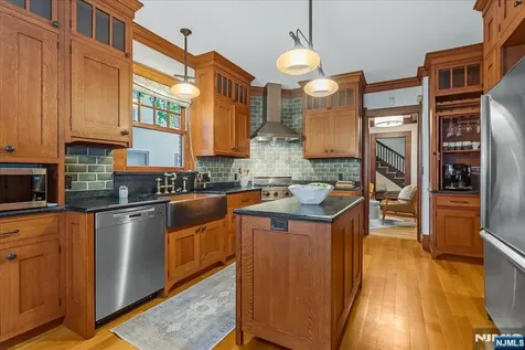 7 Prospect Terrace Montclair NJ 07042