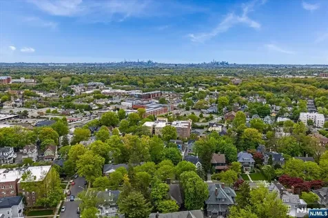 7 Prospect Terrace Montclair NJ 07042