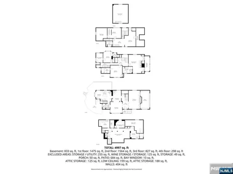7 Prospect Terrace Montclair NJ 07042
