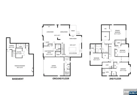 765 7th Avenue River Edge NJ 07661