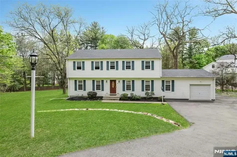 50 Werimus Road Woodcliff Lake NJ 07677
