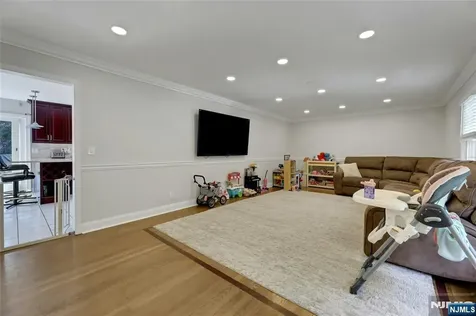 50 Werimus Road Woodcliff Lake NJ 07677