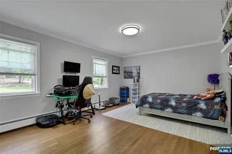 50 Werimus Road Woodcliff Lake NJ 07677