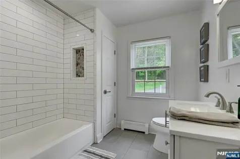 50 Werimus Road Woodcliff Lake NJ 07677