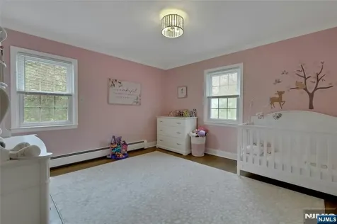 50 Werimus Road Woodcliff Lake NJ 07677
