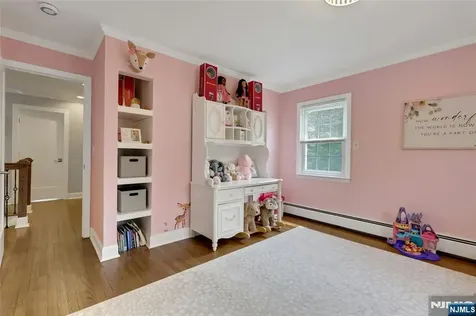 50 Werimus Road Woodcliff Lake NJ 07677