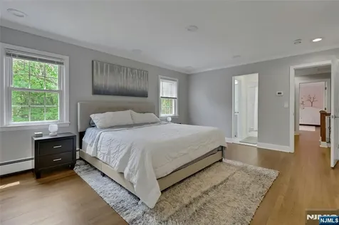 50 Werimus Road Woodcliff Lake NJ 07677