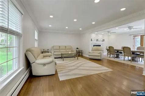 50 Werimus Road Woodcliff Lake NJ 07677