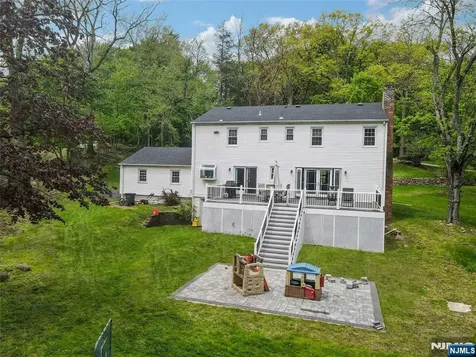 50 Werimus Road Woodcliff Lake NJ 07677