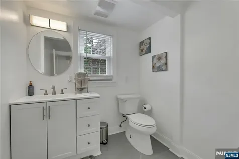 50 Werimus Road Woodcliff Lake NJ 07677